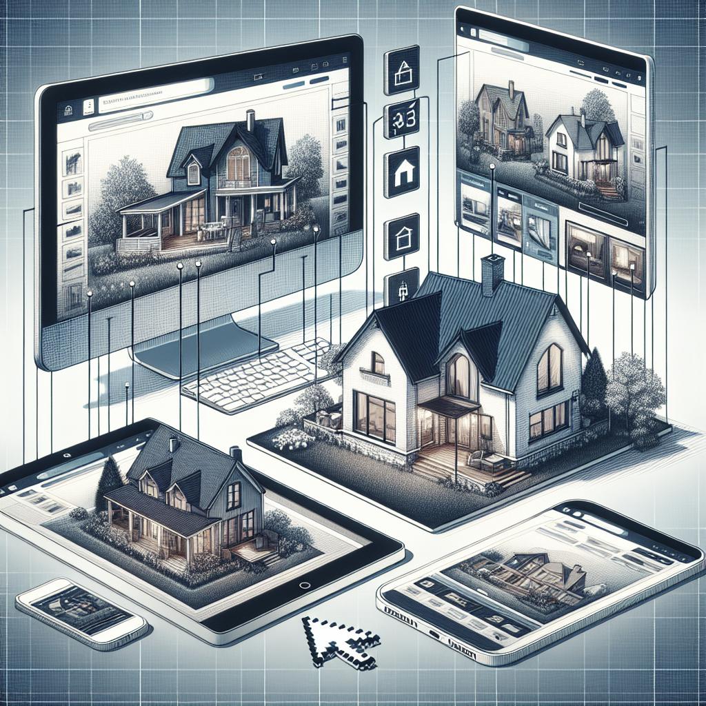 Les Meilleures Plateformes pour Échanger Votre Maison